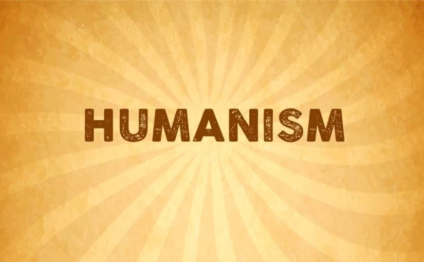 Blog Post Humanism